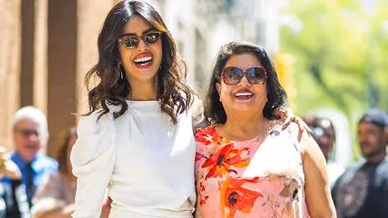 Priyanka Chopra Priyanka Chopra