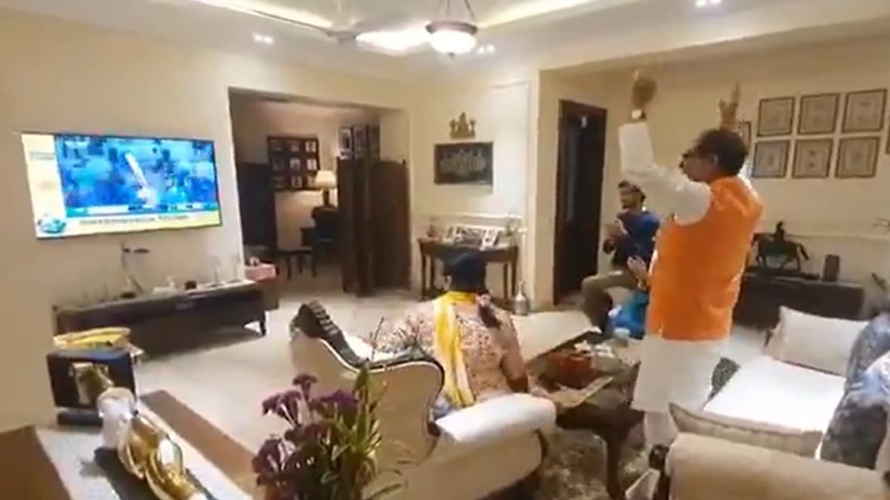 Shivraj Singh Chouhan