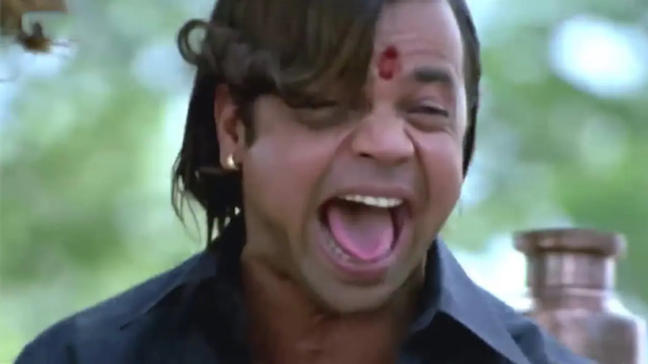 Rajpal Yadav In Malamaal Weekly Rajpal Yadav In Malamaal Weekly