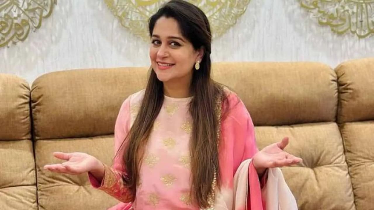 Dipika Kakar Dipika Kakar