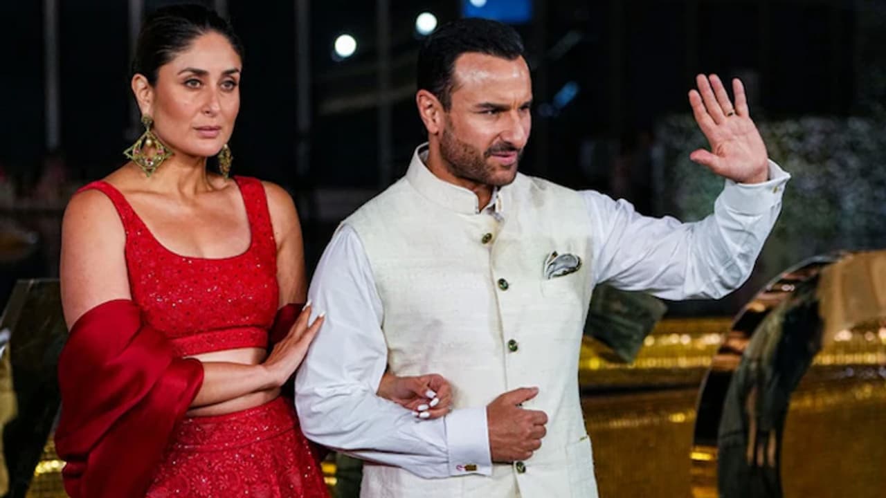 Saif Ali Khan Kareena Kapoor Divorce