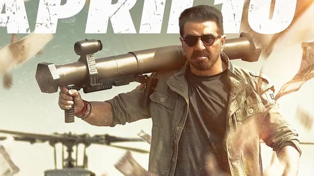 sunny deol upcoming film jaat villain