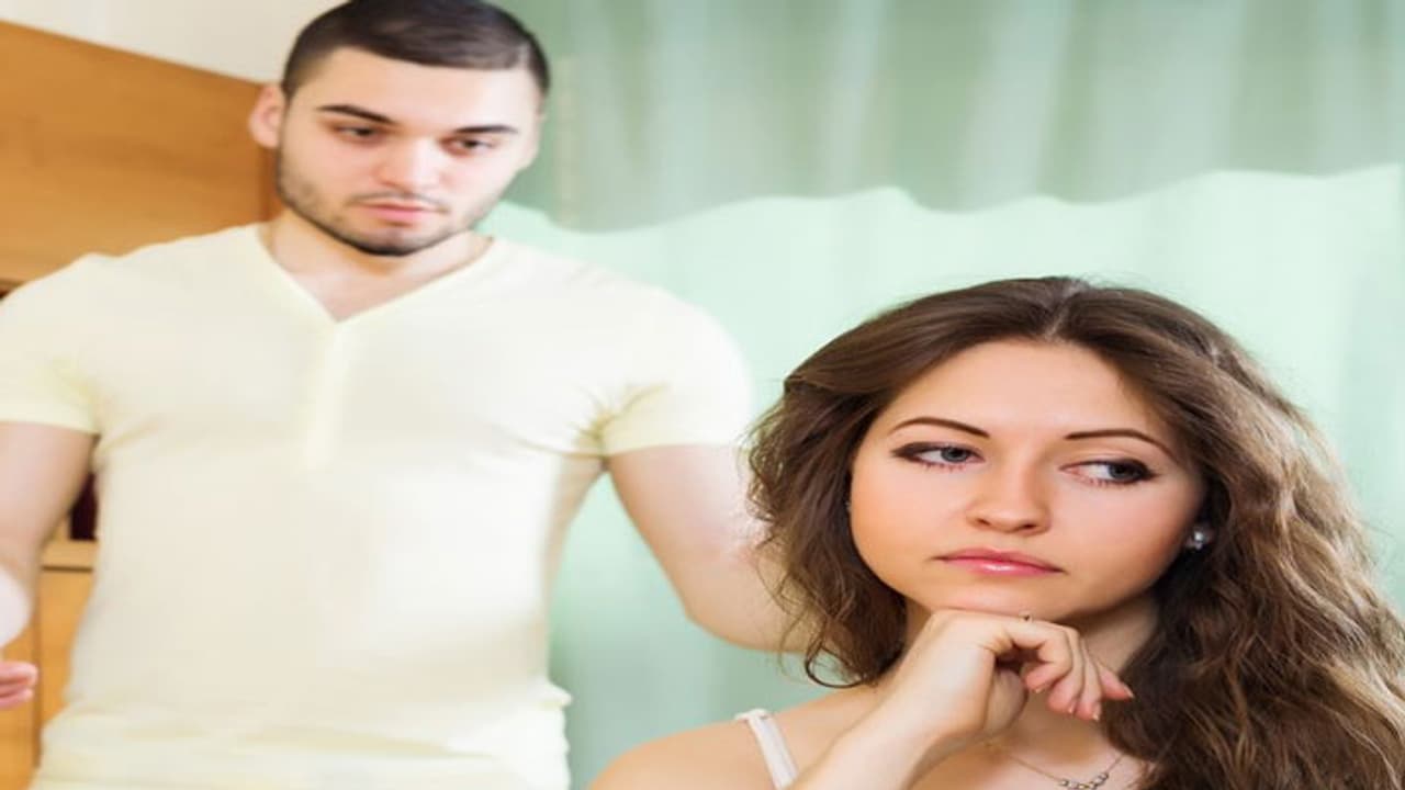 conflict husband and wife conflict husband and wife