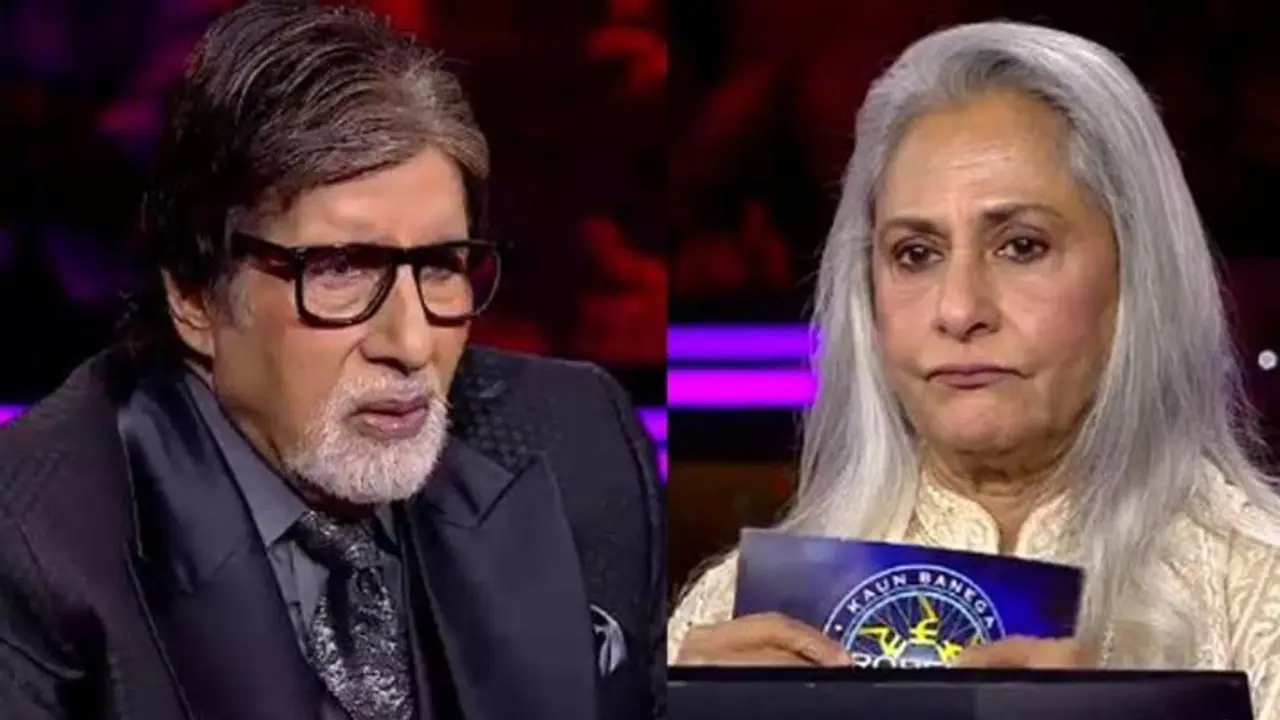 Amitabh Bachchan Amitabh Bachchan