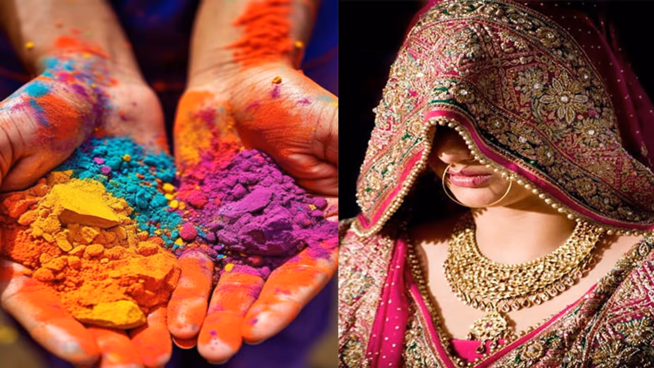 holi  holi