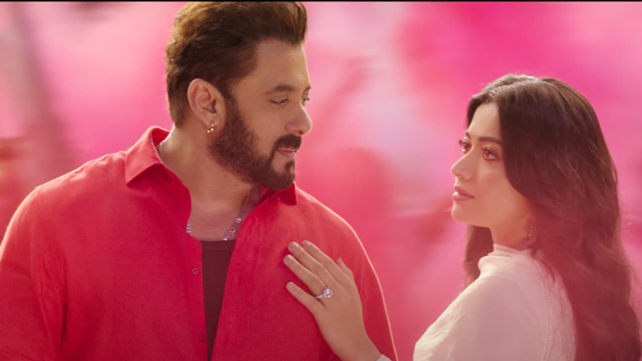 Sikandar Movie New Song Bam Bam Bhole Sikandar Movie New Song Bam Bam Bhole