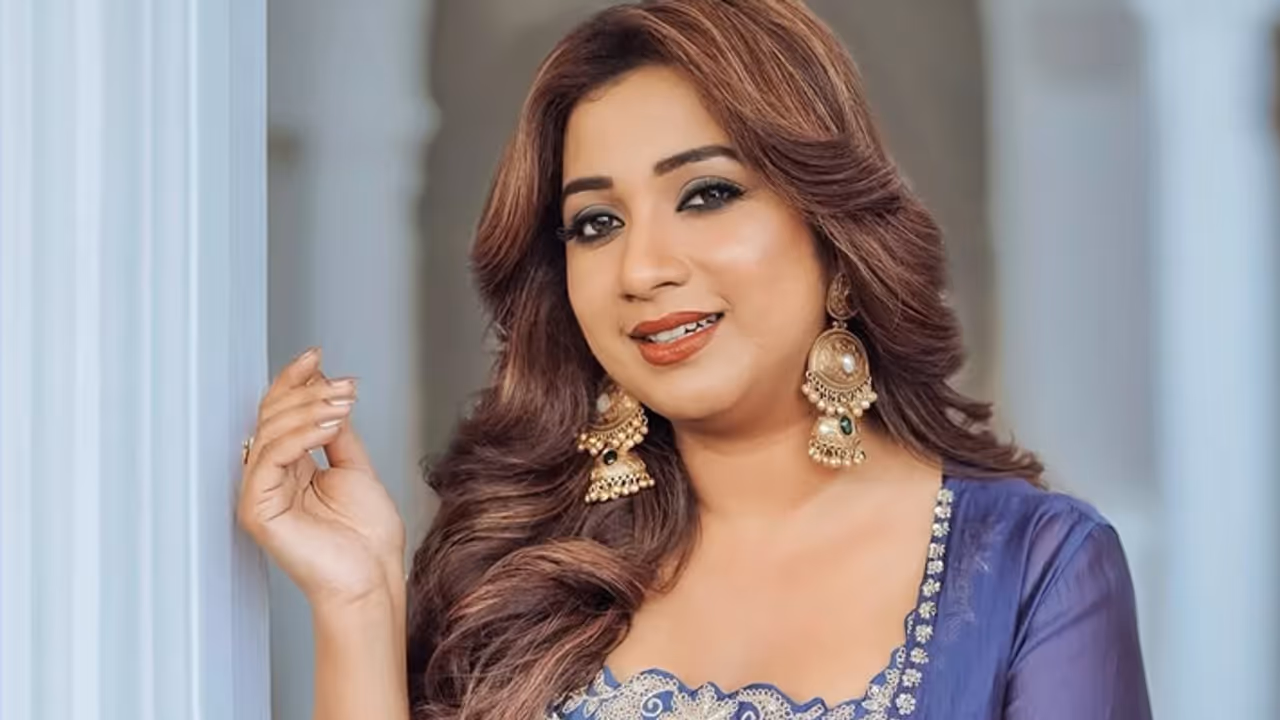 Shreya Ghosal Net Worth Shreya Ghosal Net Worth