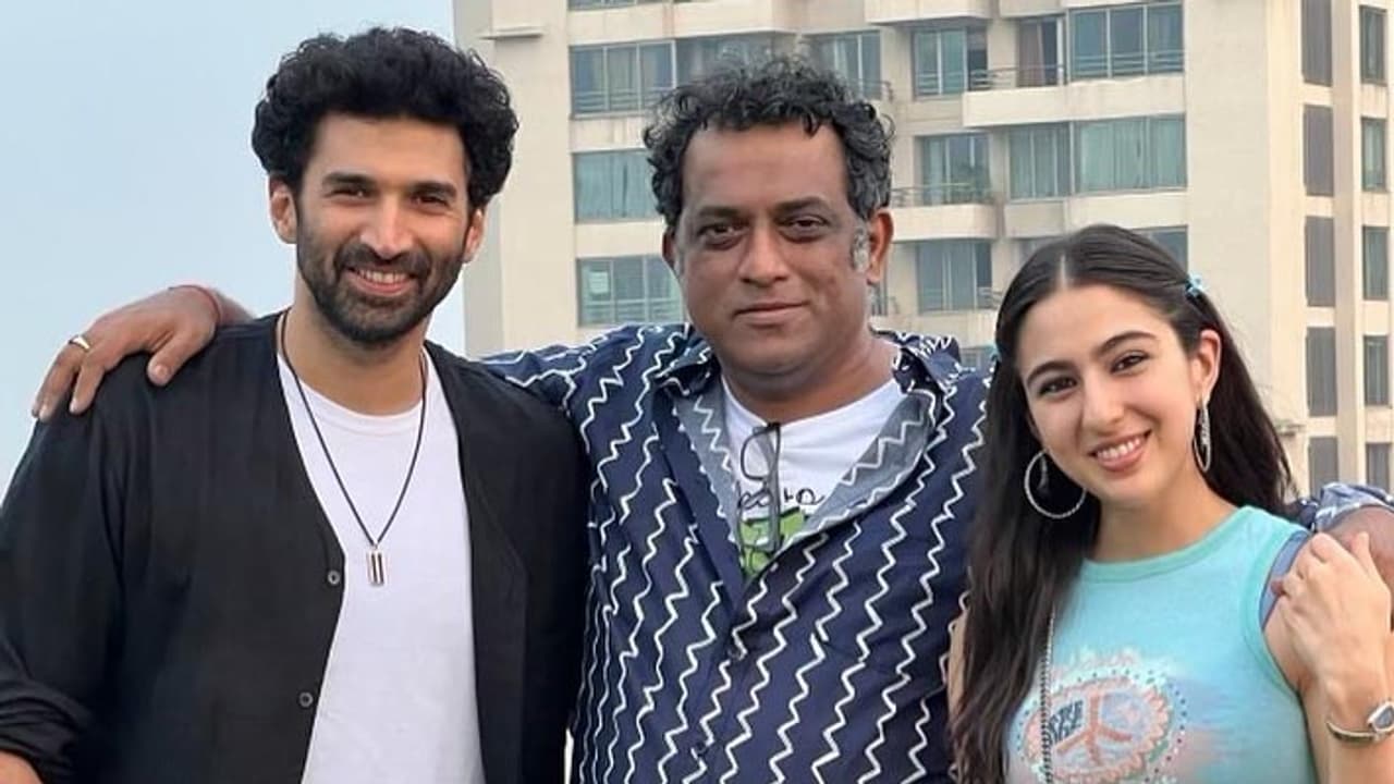 Metro In Dino New Date