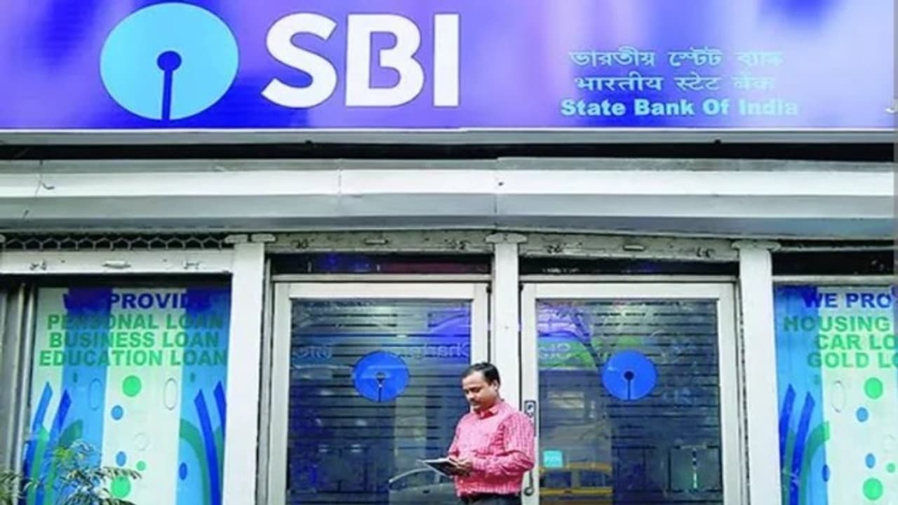 SBI Amrit Kalash