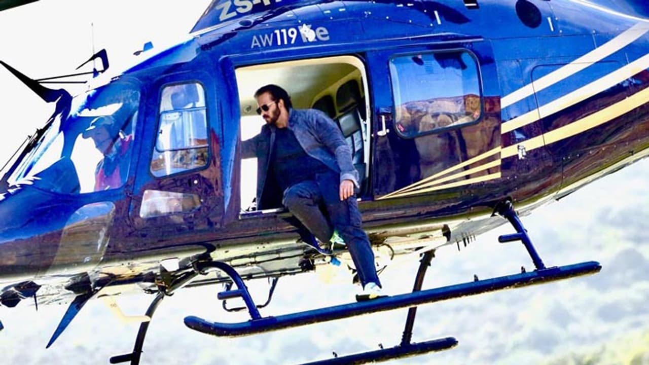 Rohit Shetty 100Cr Club Films
