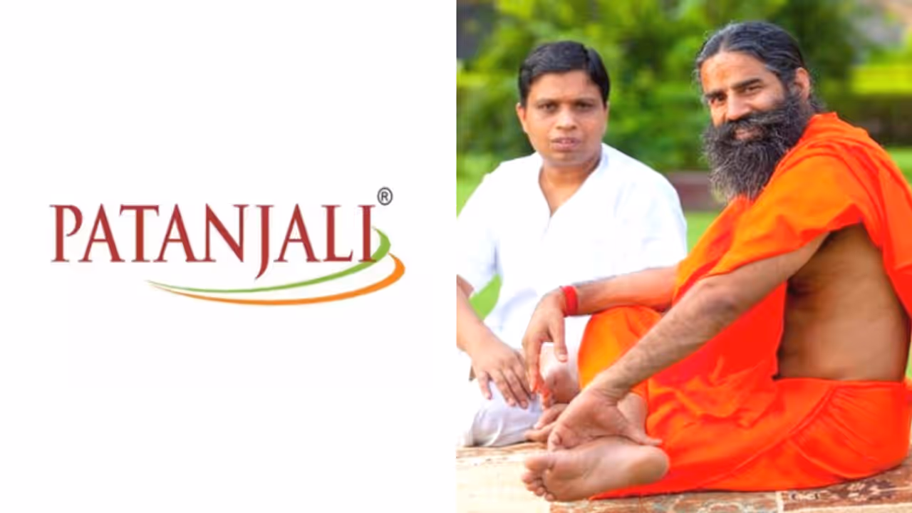 IRDAI Clears Patanjali's ₹4,500 Crore Insurance Deal IRDAI Clears Patanjali's ₹4,500 Crore Insurance Deal