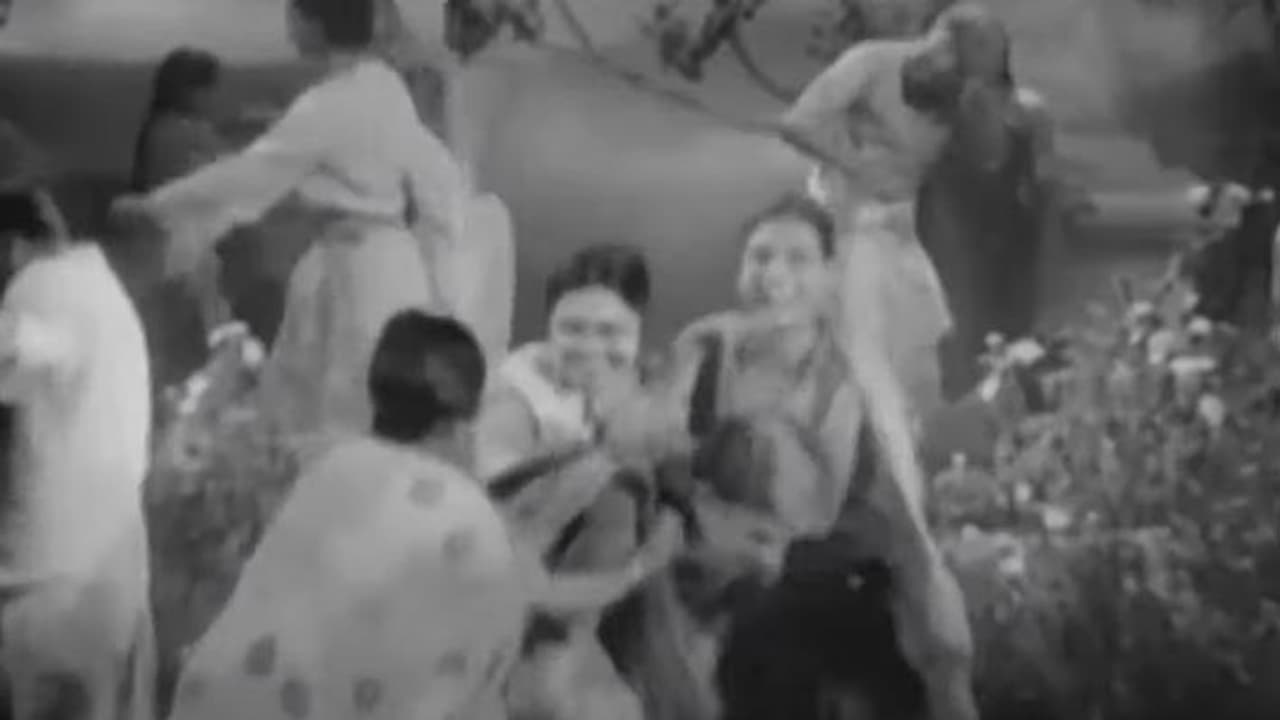 First Holi Song Film