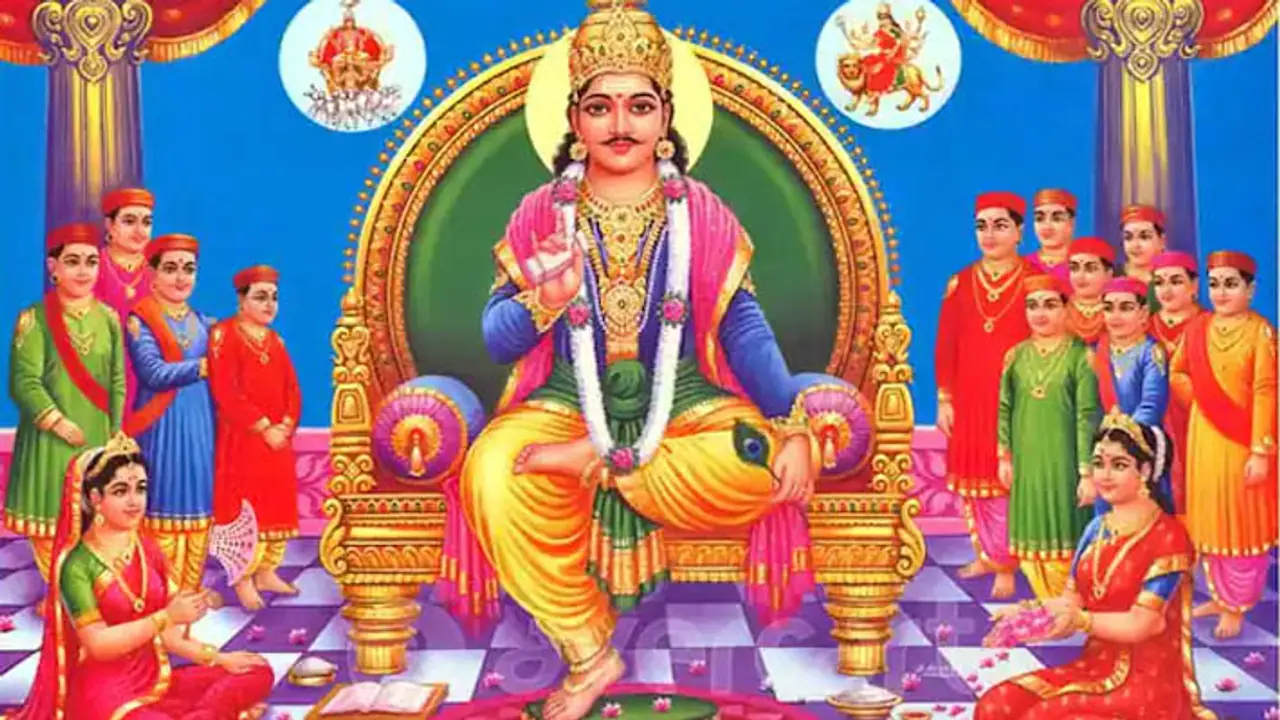 chitragupt puja 2025 chitragupt puja 2025