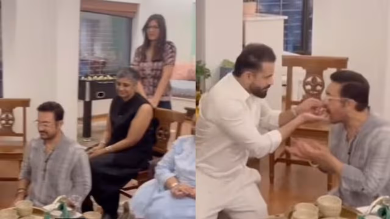 Aamir Khan Aamir Khan