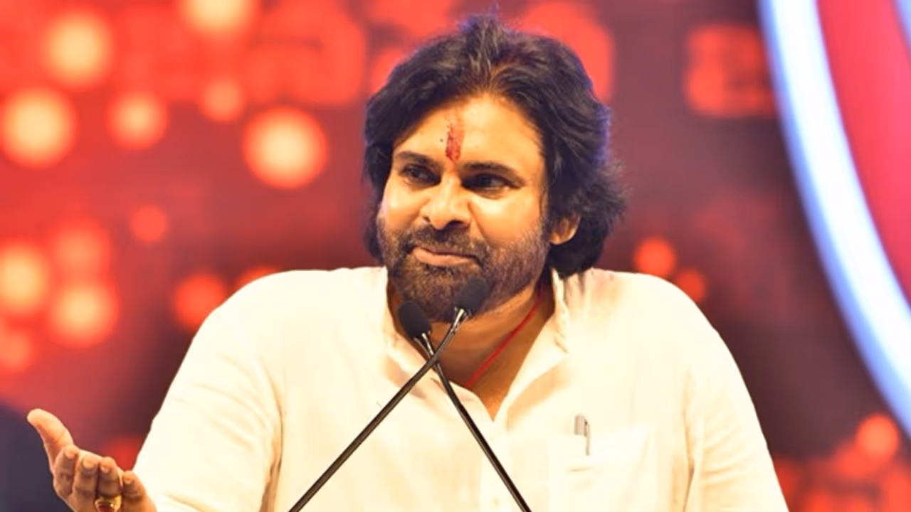 Pawan Kalyan