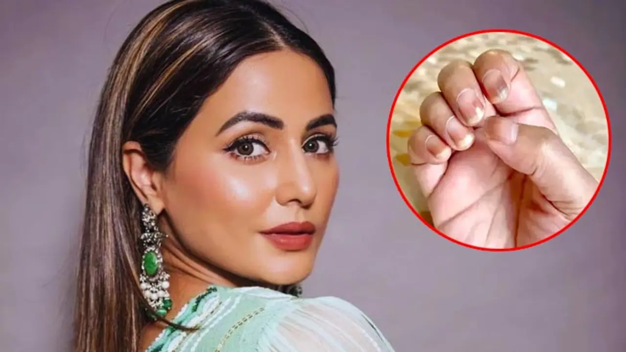 hina khan breast cancer