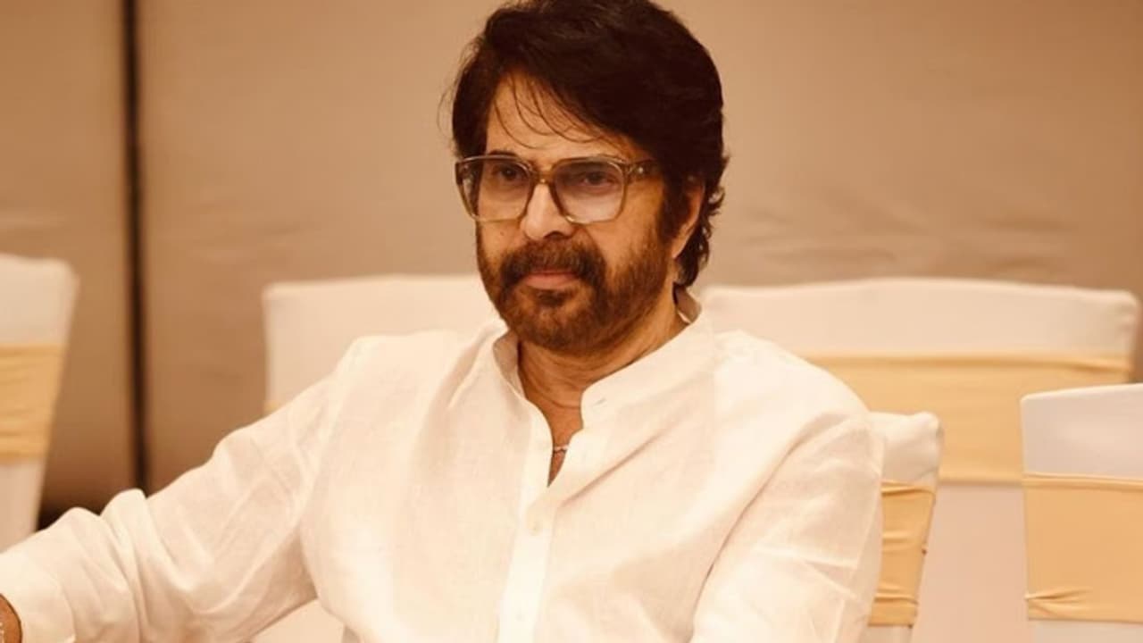 Mammootty Health Update