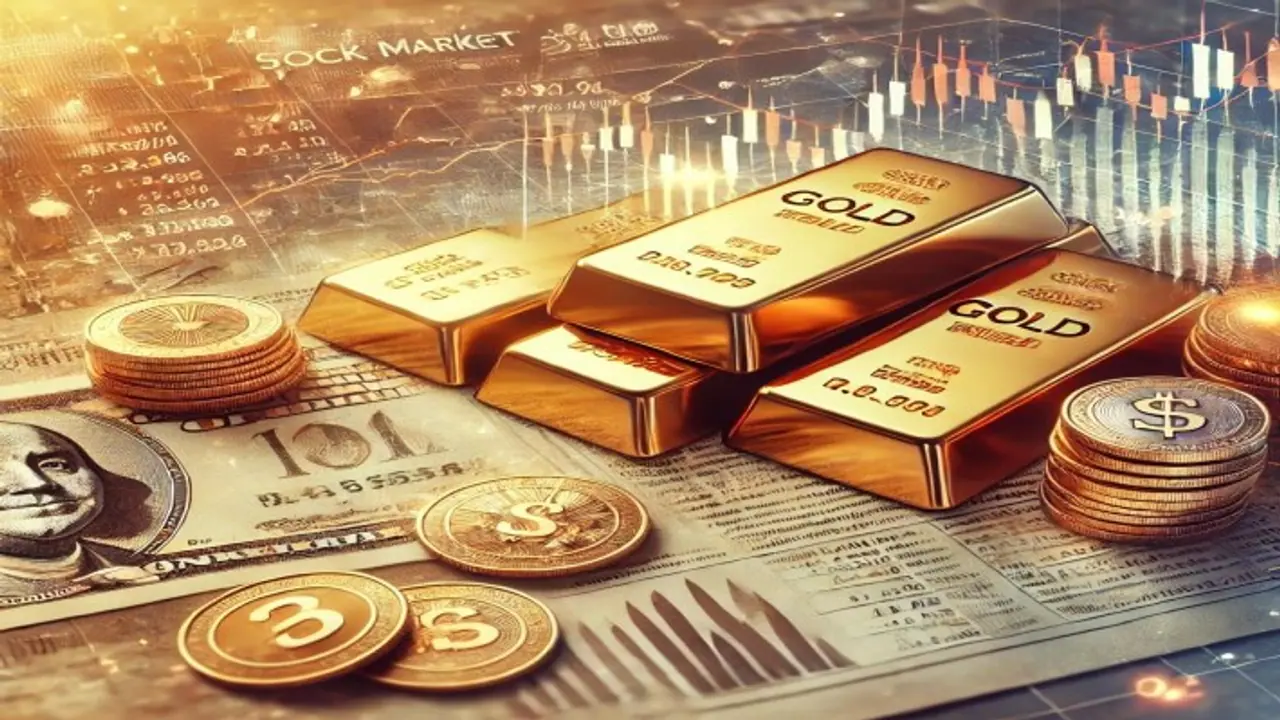 Gold Rates Today Gold Rates Today