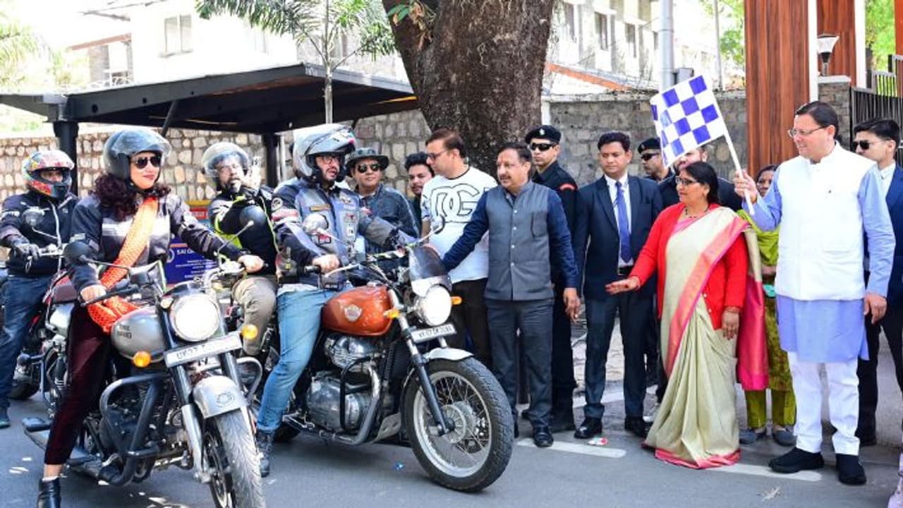 Bike Rally Bike Rally