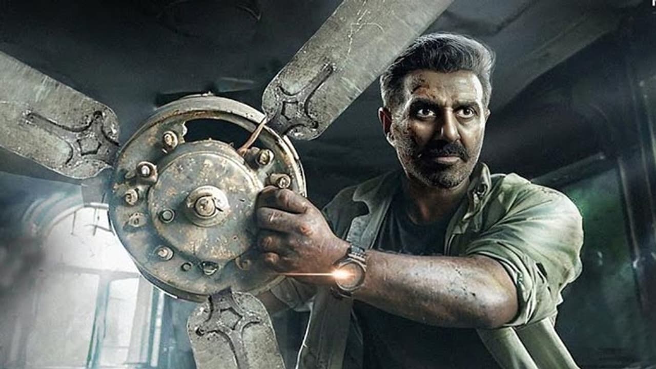 Sunny Deol Film Jaat Trailer