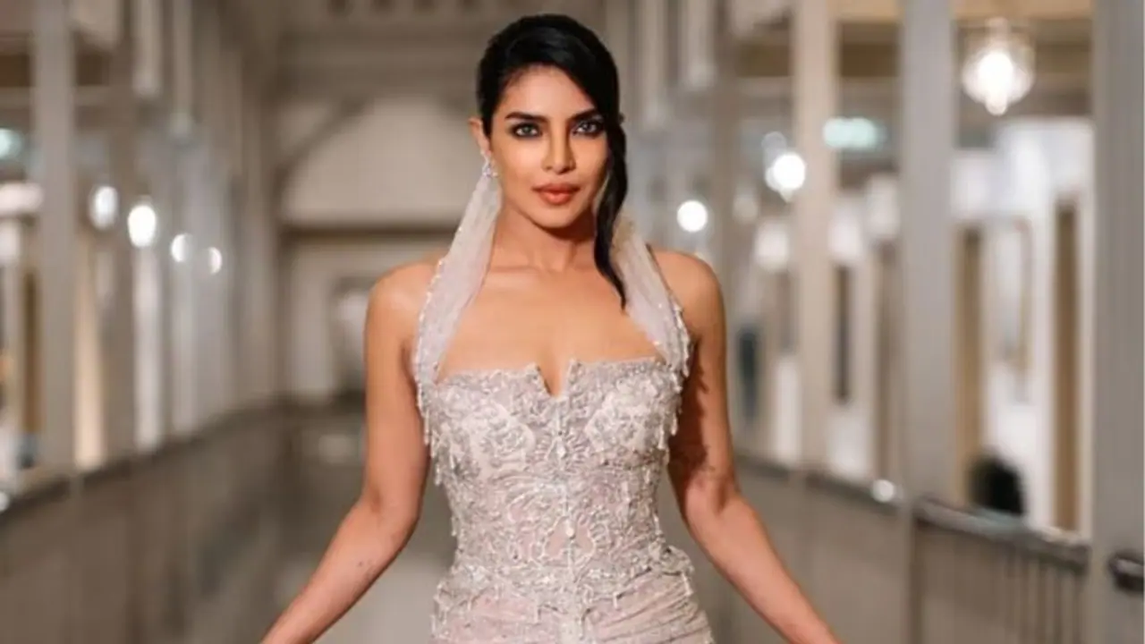 Priyanka Chopra Priyanka Chopra