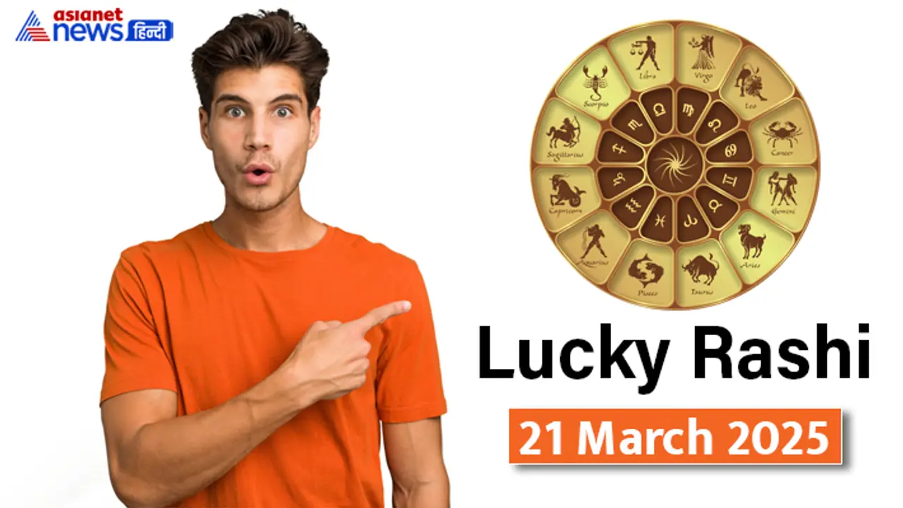 Lucky Rashifal_21 March 2025 Lucky Rashifal_21 March 2025