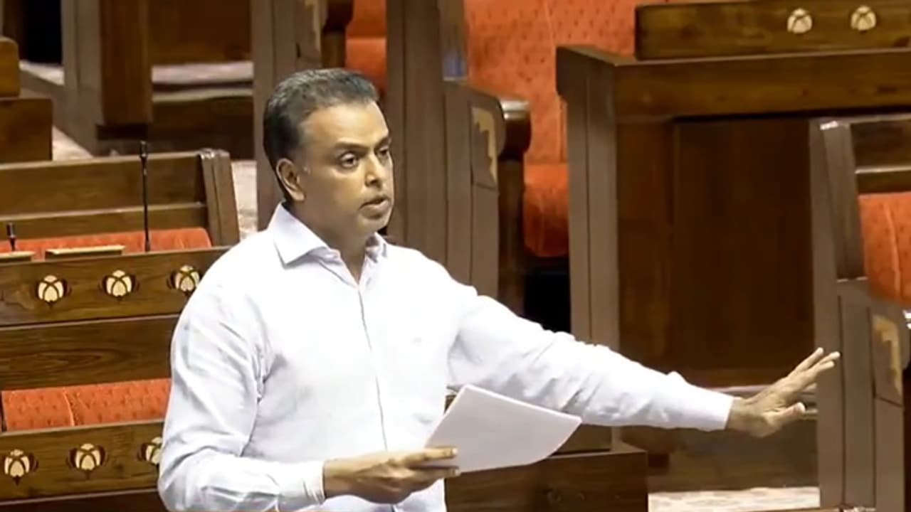 Milind Deora Milind Deora