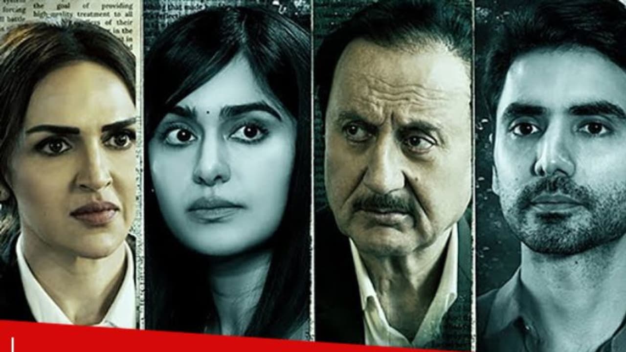 Tumko Meri Kasam Review