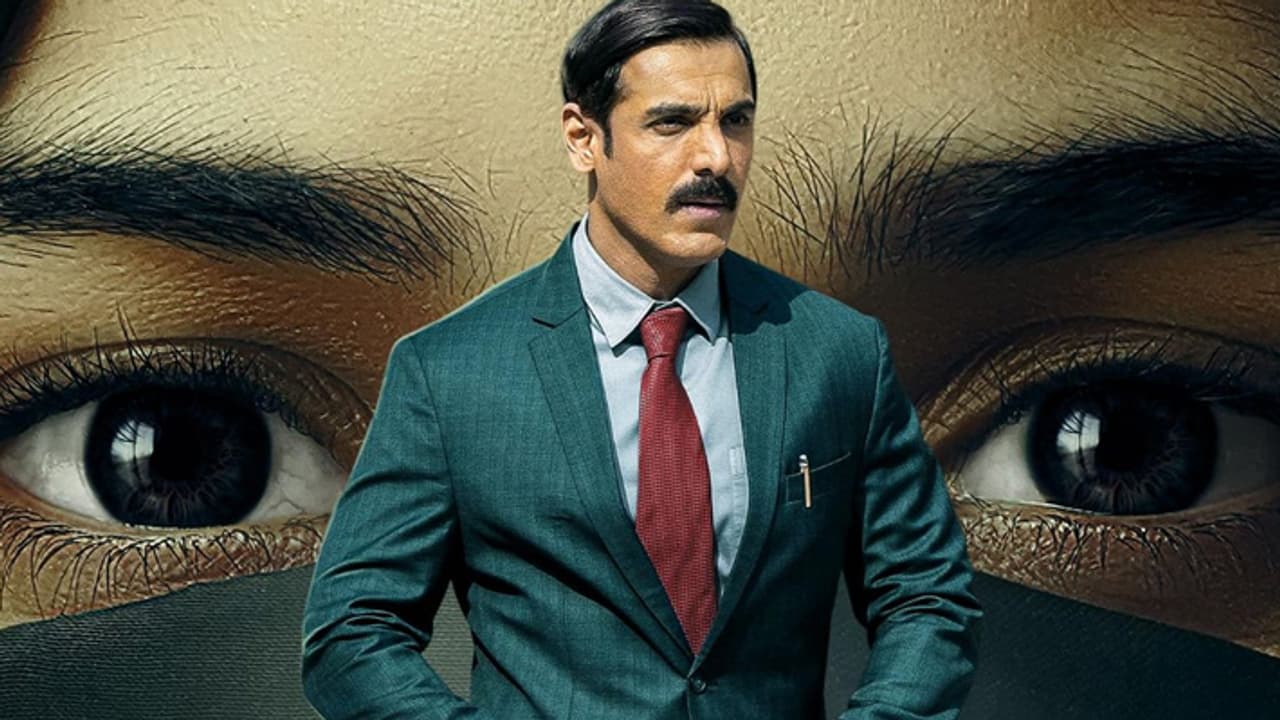 The Diplomat OTT The Diplomat OTT