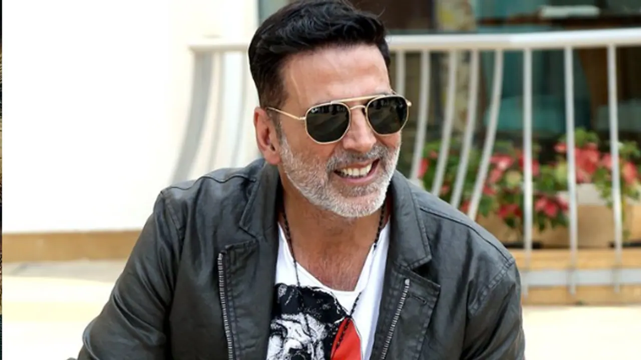 Akshay Kumar Kesari 2