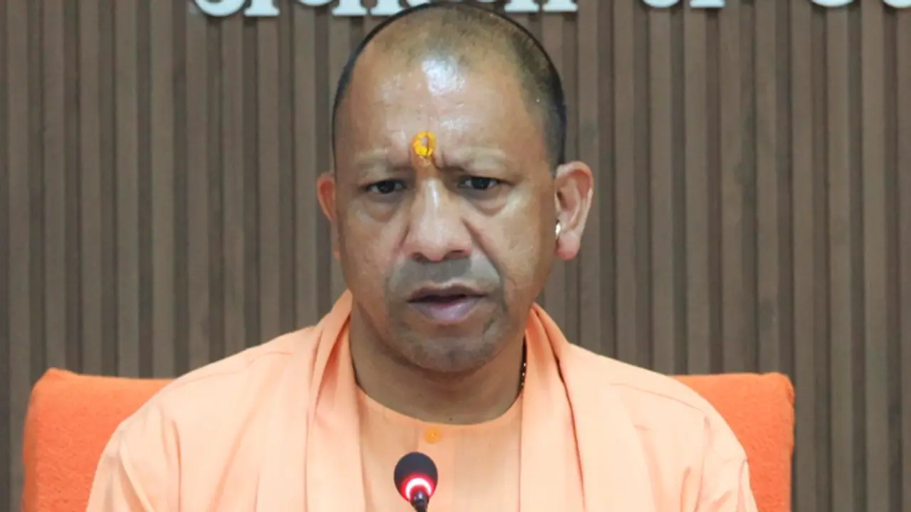 UP became the first state to adopt agrivoltaics project Government of India gave approval