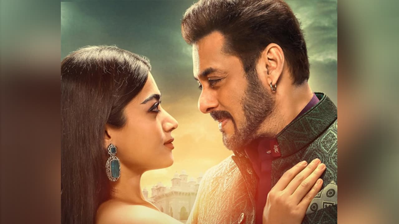 Sikandar Trailer Release Date Sikandar Trailer Release Date