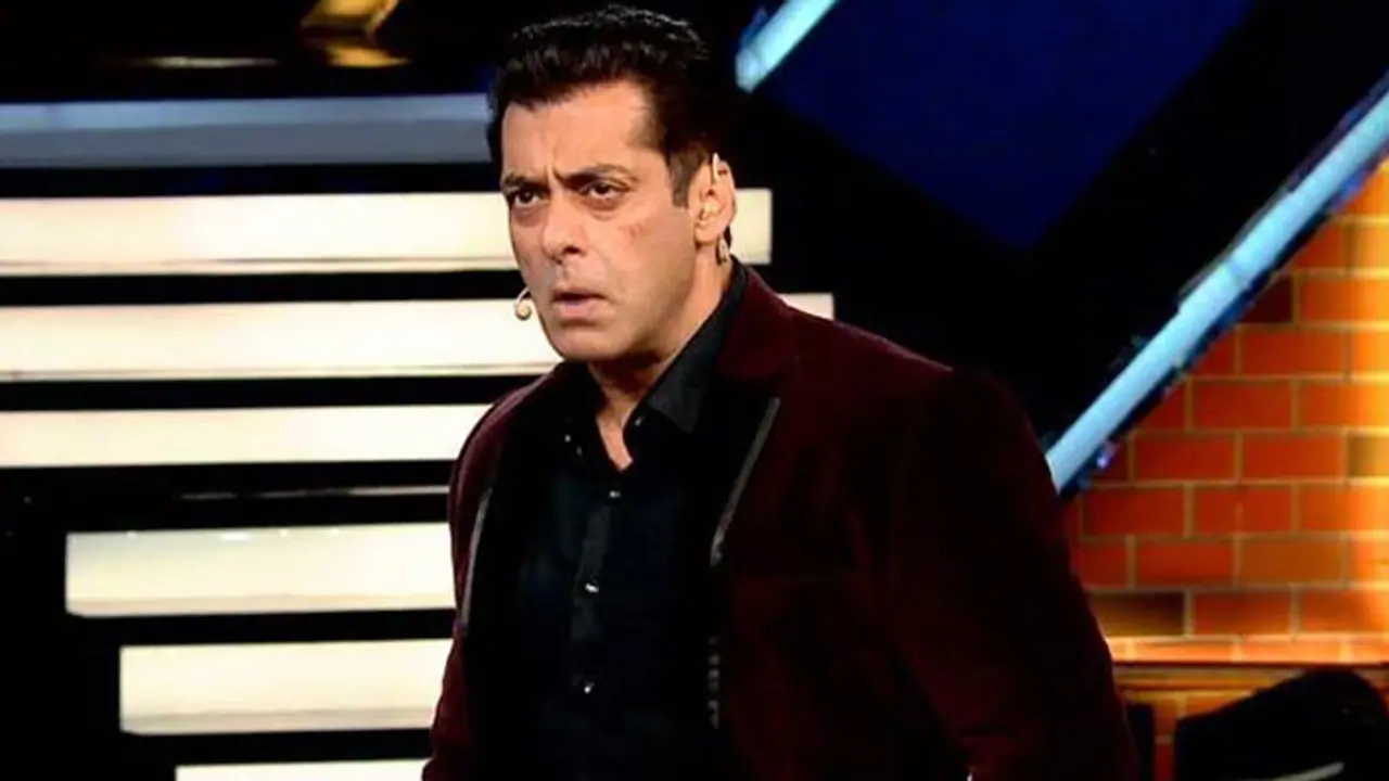 Salman Khan Maine Pyar Kiya Casting