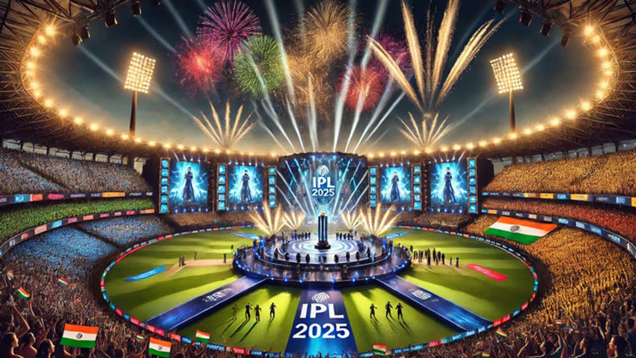 IPL 2025 IPL 2025