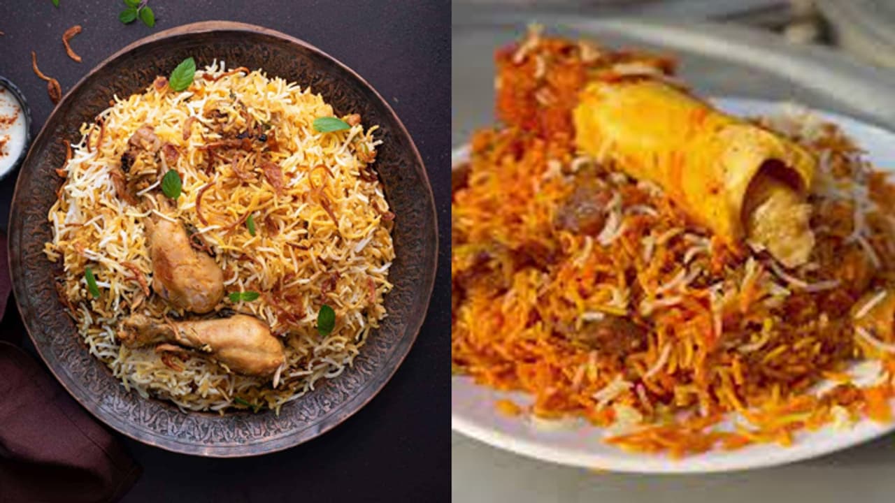 biryani Recipe For Eid 2025 biryani Recipe For Eid 2025