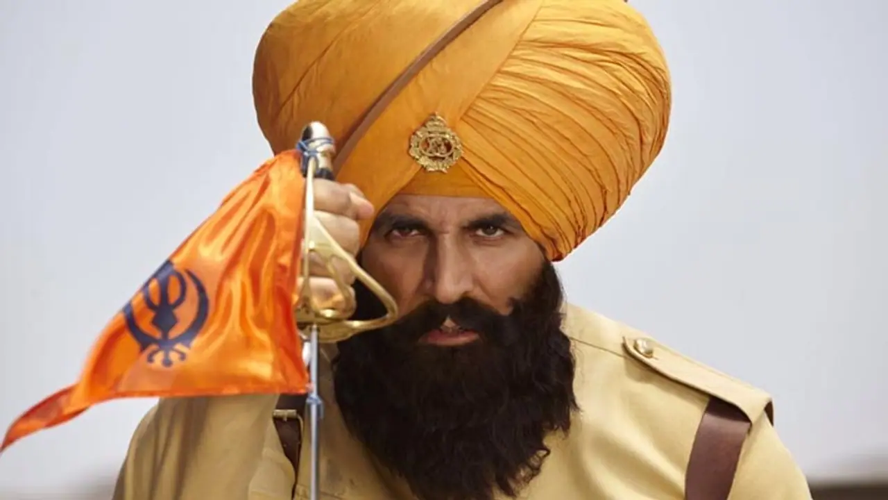 akshay kumar film kesari chapter 2 akshay kumar film kesari chapter 2