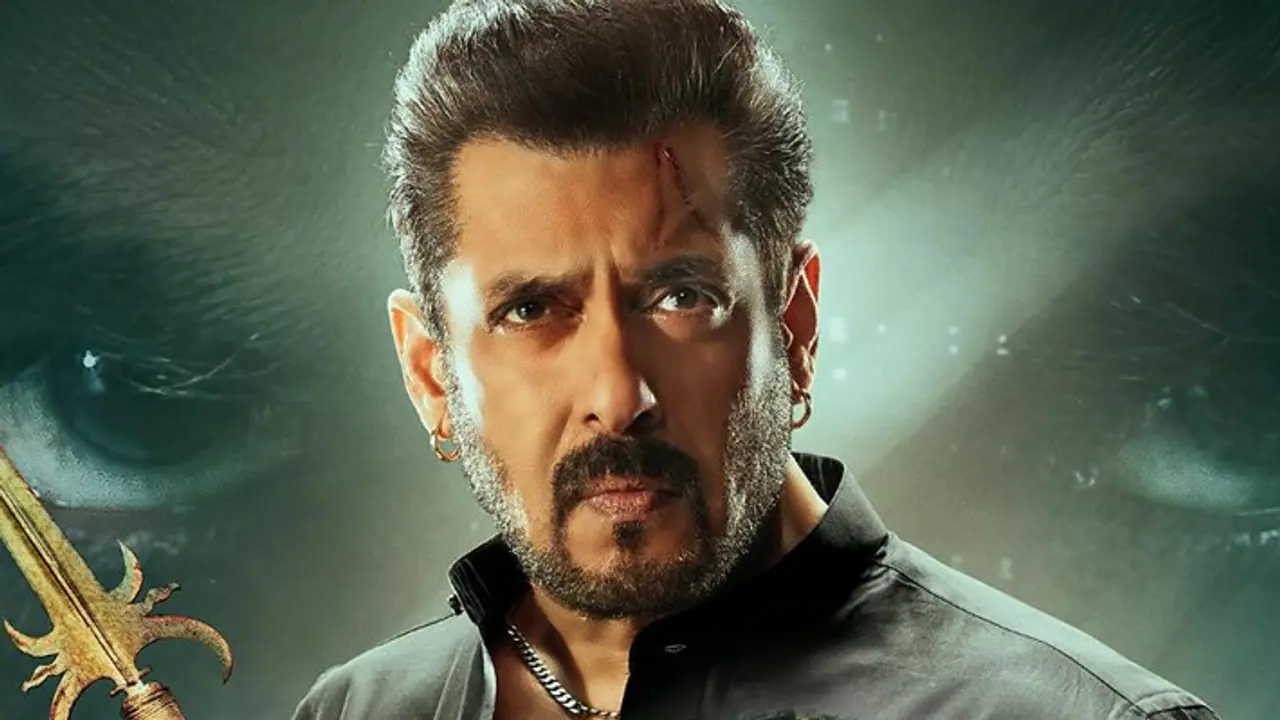 Salman Khan Sikandar Trailer