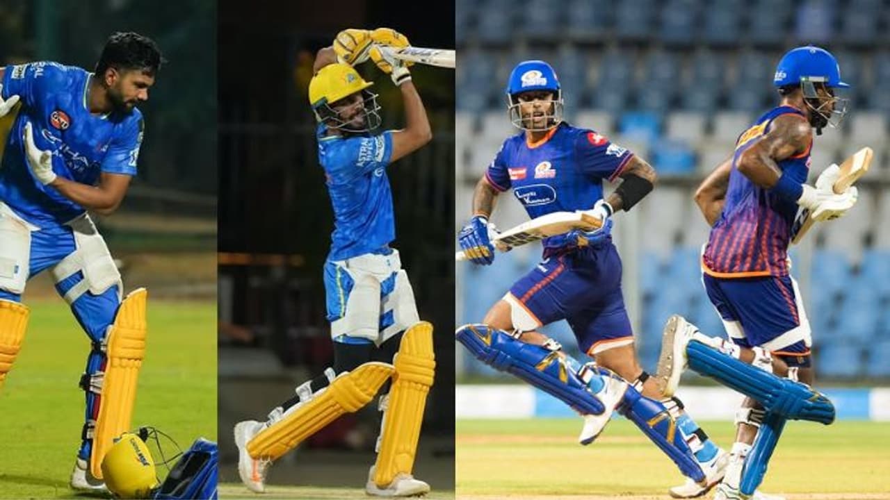 csk vs mi ipl 2025