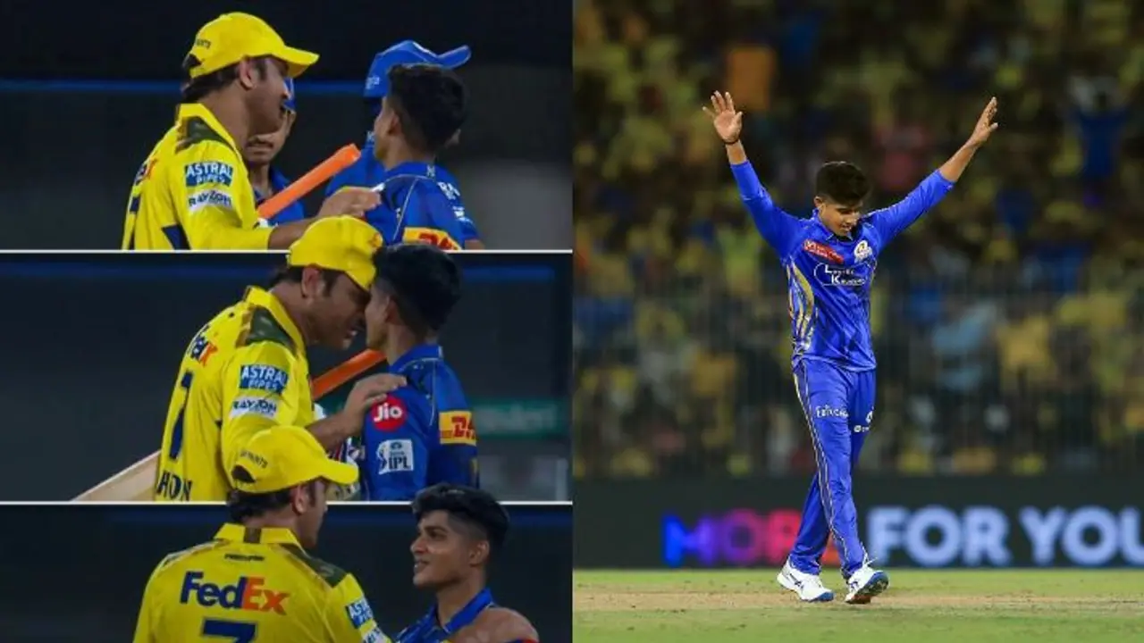 ms dhoni vignesh puthur ms dhoni vignesh puthur