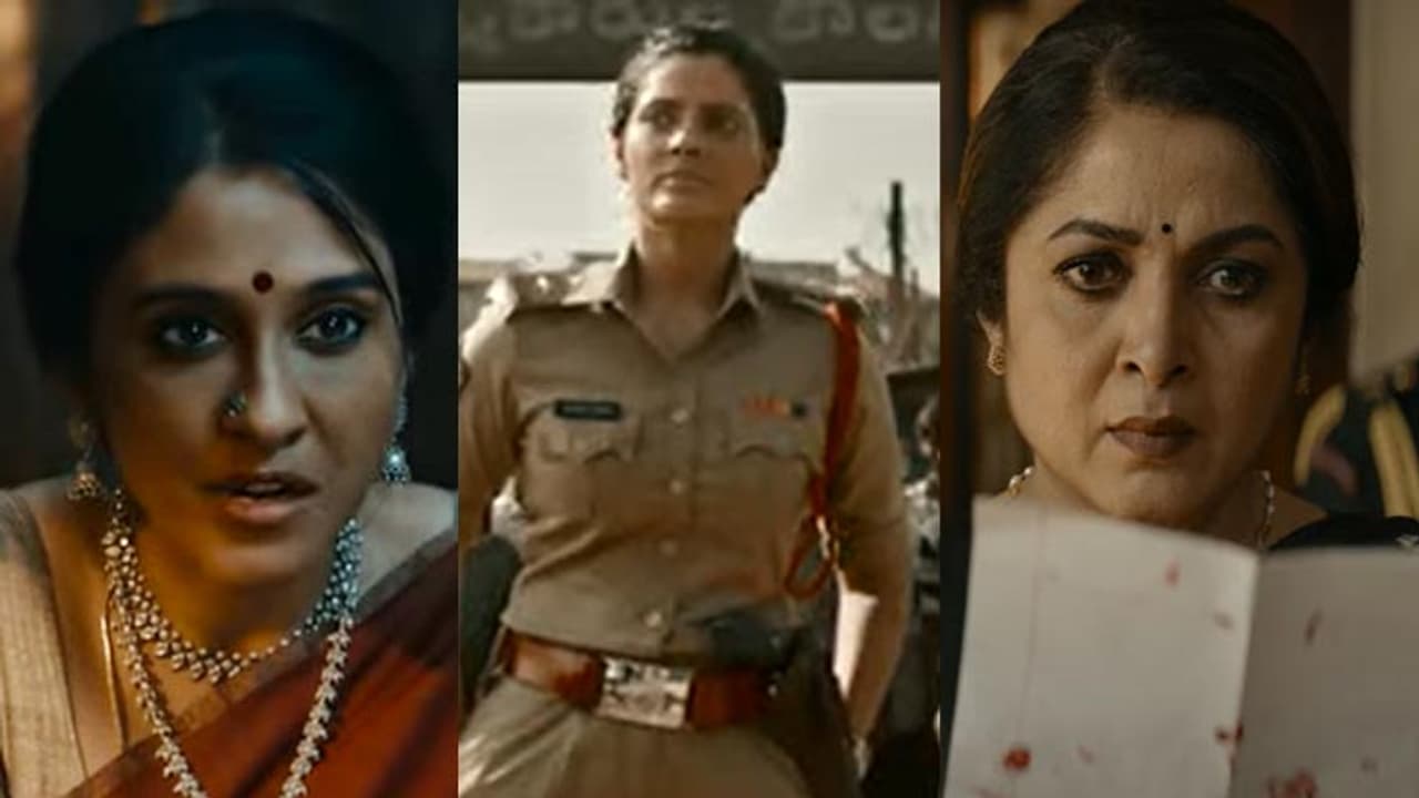 sunny deol film jaat trailer 3 actresses face revealed
