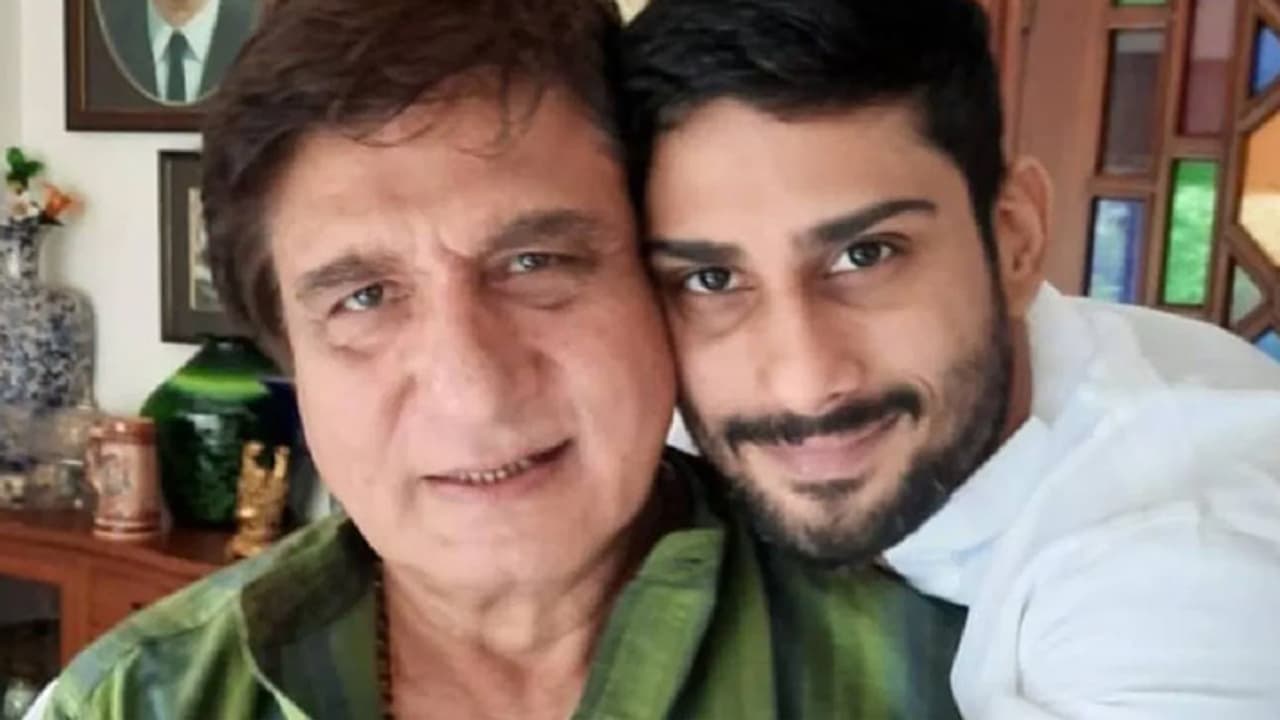 Prateik Babbar Prateik Babbar