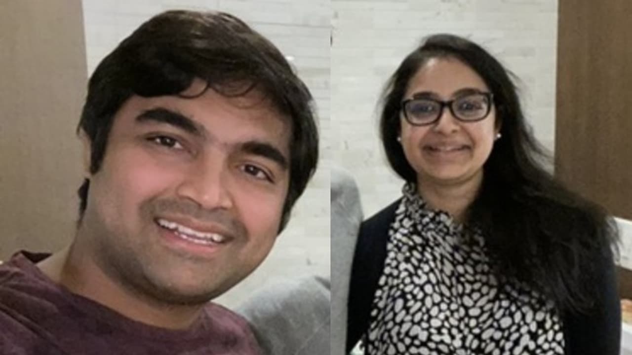 Prasanna Sankar Prasanna Sankar