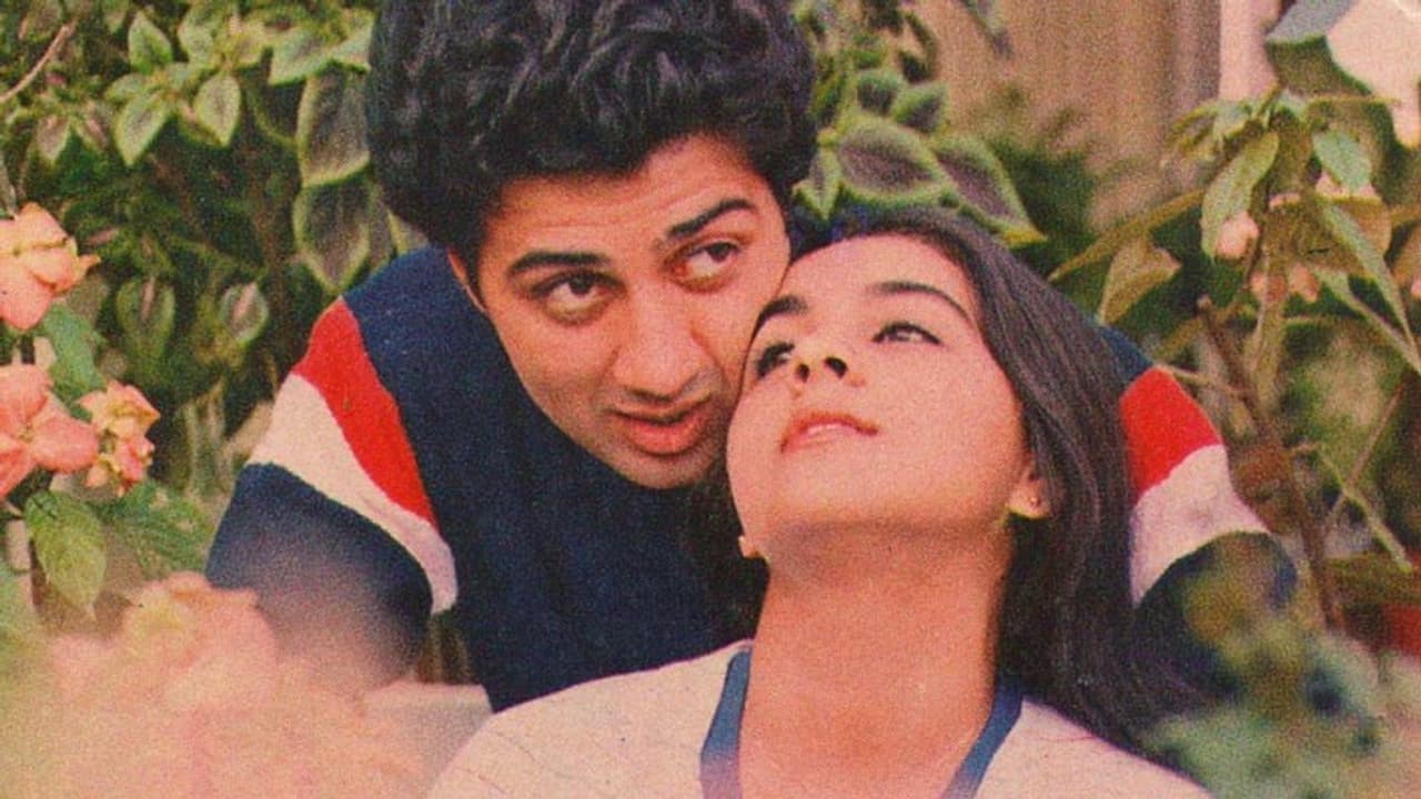 jaat actor sunny deol amrita singh love story 