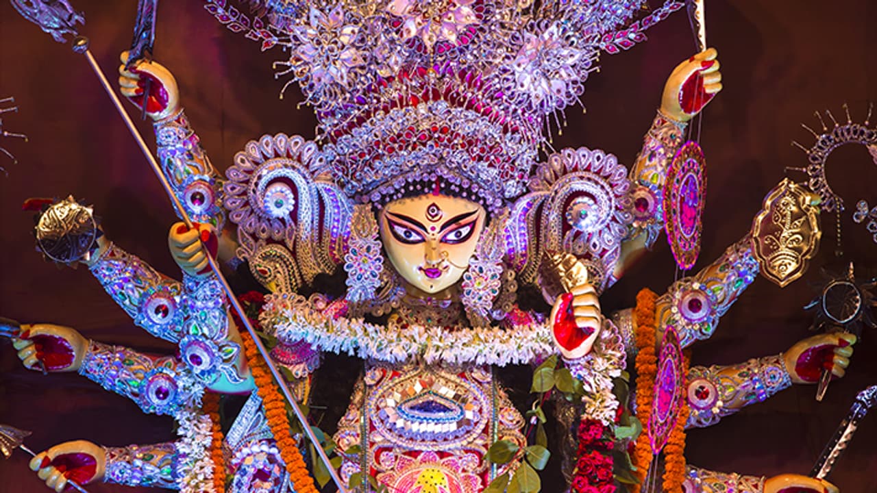 Chaitra navratri 2025 01