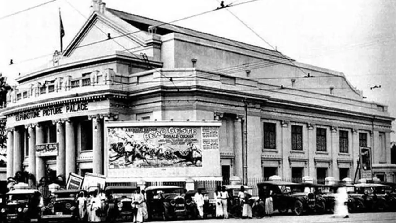 Chaplin Cinema History Chaplin Cinema History