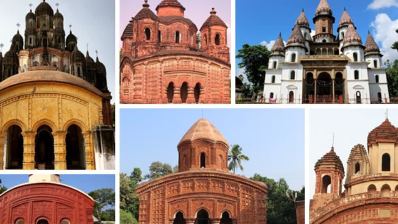 Devi Mandir Paschim Bengal Devi Mandir Paschim Bengal