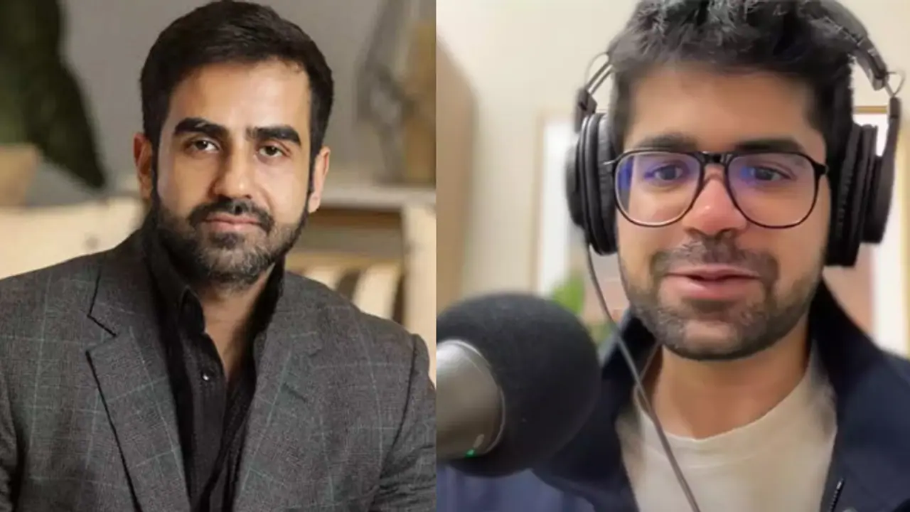 Nikhil Kamath Nikhil Kamath