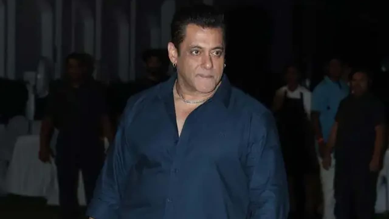 Salman Khan Sikandar Promotion