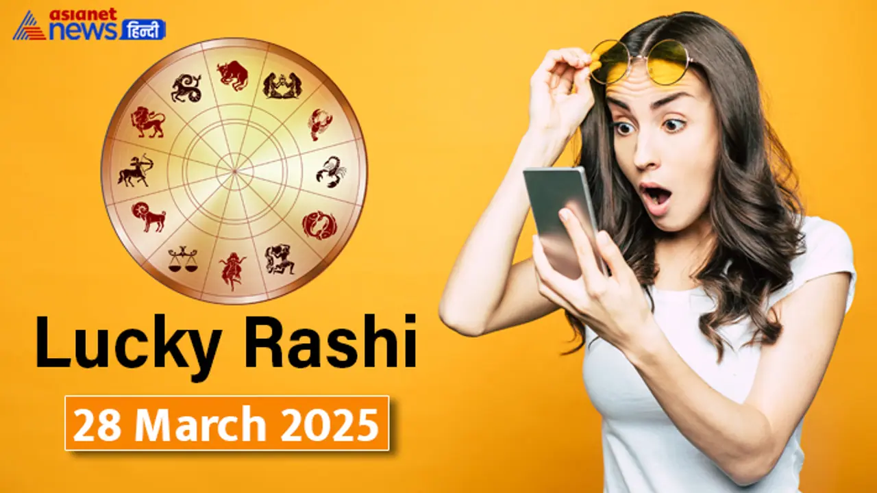 Lucky Rashifal_28 March 2025 Lucky Rashifal_28 March 2025