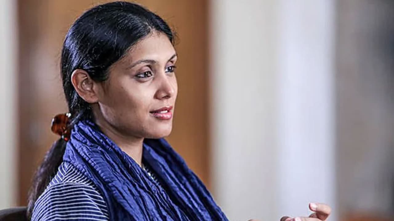 Roshni Nadar Roshni Nadar